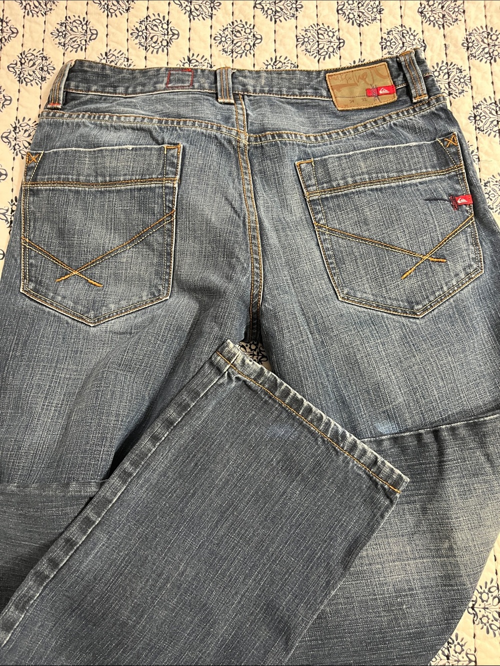 Quick jeans - Picture 6 of 9